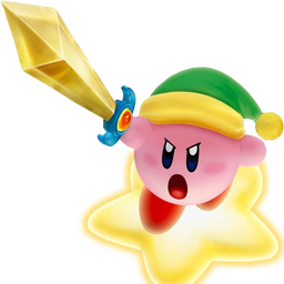 Kirby Kirby