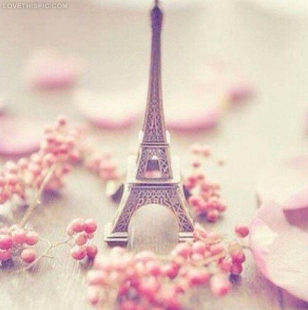Paris Paris