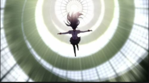 Falling Falling