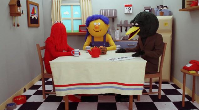 Creepypastas React To... Don't Hug Me I'm Scared! Creepypastas React To... Don't Hug Me I'm Scared!