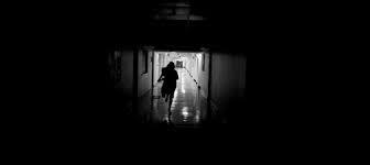 ☠ ~ Getting Away ~ ☠ ☠ ~ Getting Away ~ ☠
