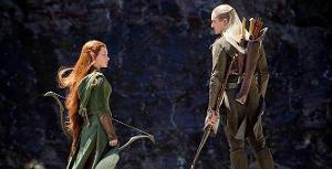 Chapter 3: Getting Tauriel Back