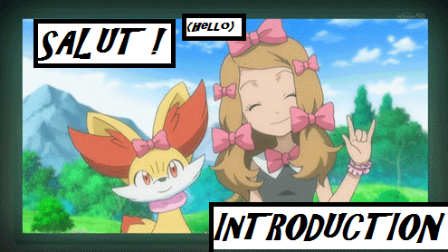 Introduction Introduction
