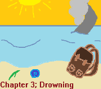 Chaper 3; Drowning