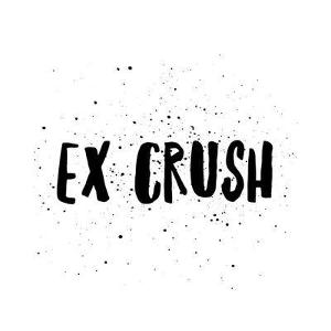 At My Ex-crush’s House