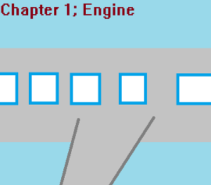 Chapter 1; Engine