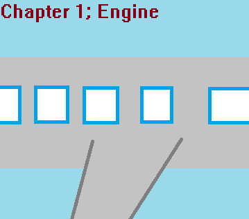 Chapter 1; Engine Chapter 1; Engine