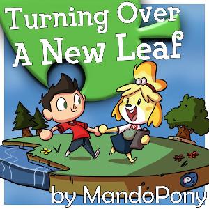 Turning Over a New Leaf
