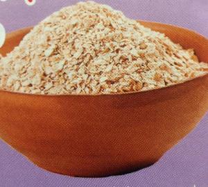 Oatmeal Exfoliater for combination skin
