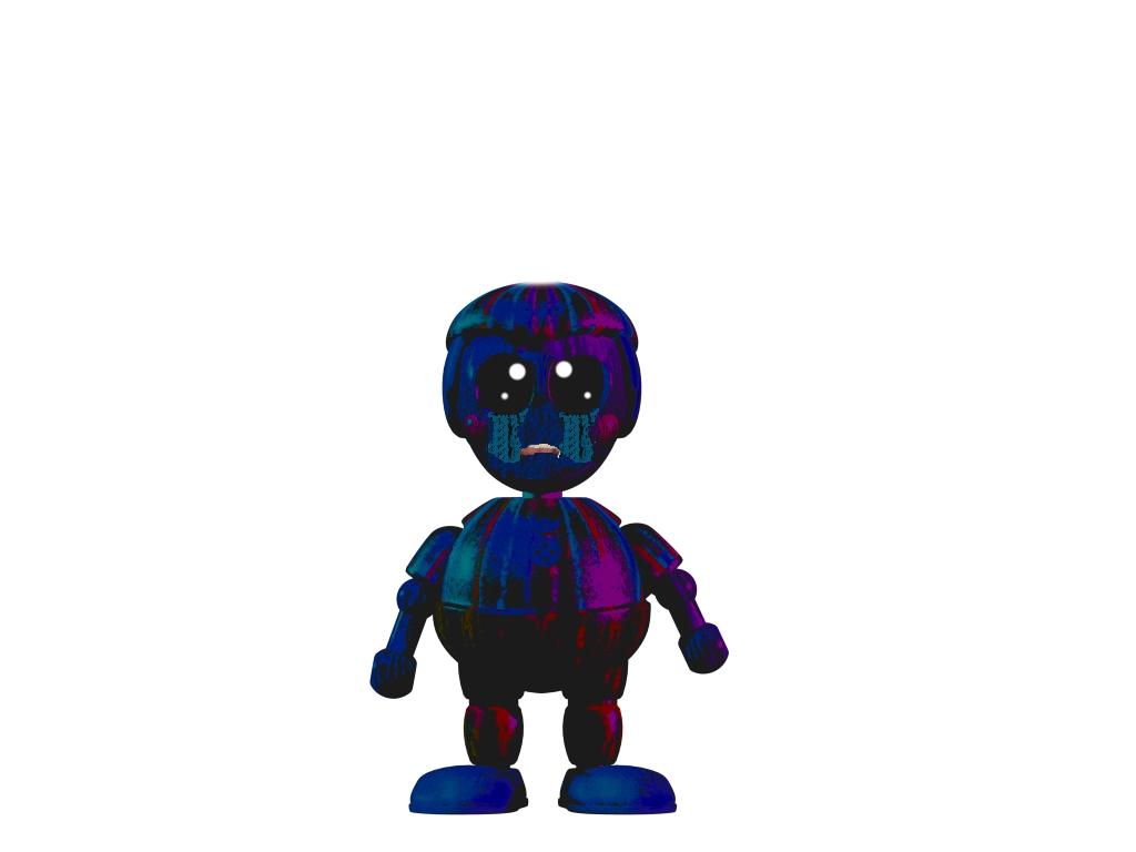 The First Child The First Child