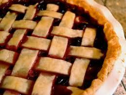 Pie Pie
