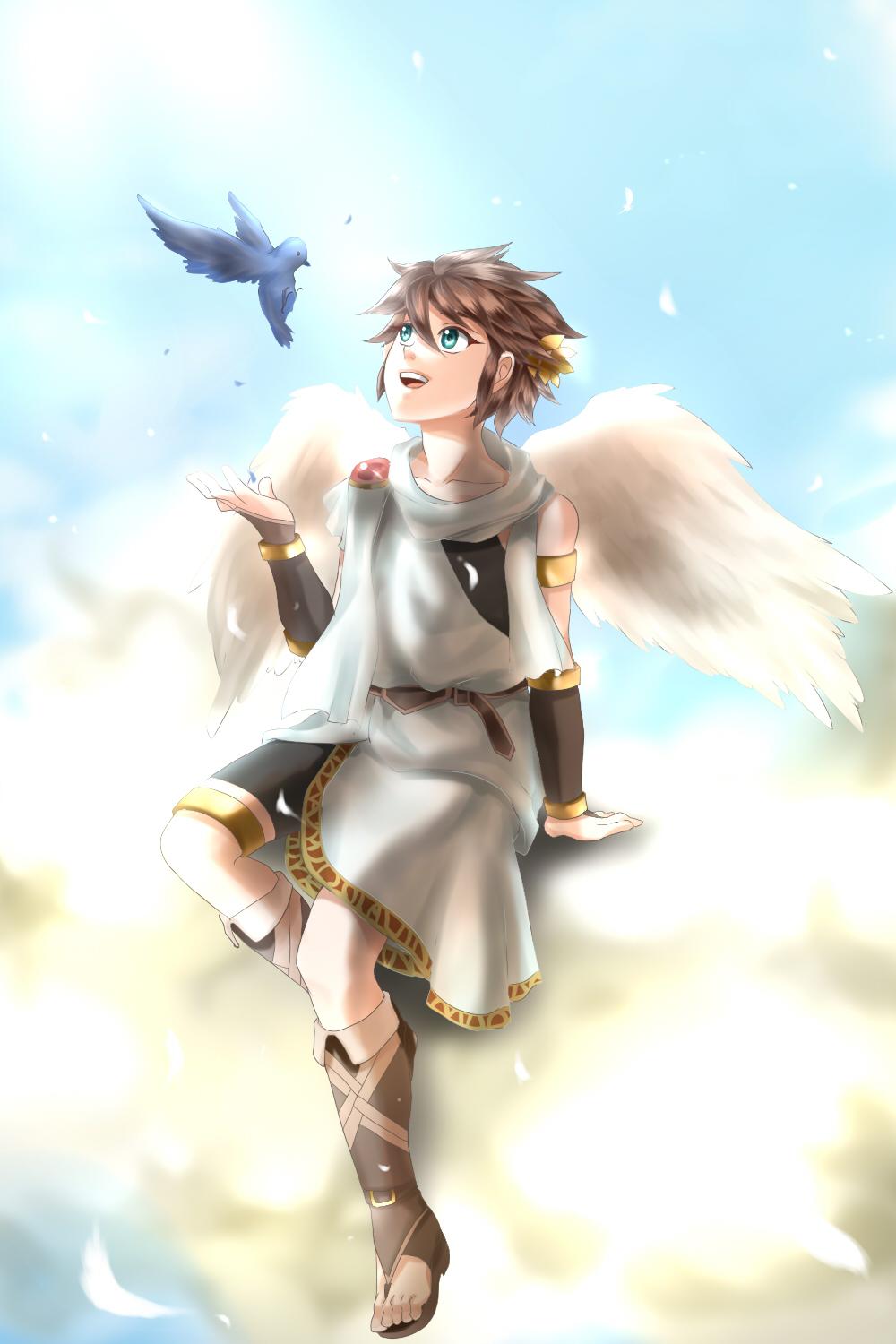 Pit ~ Talking About Your Problems Pit ~ Talking About Your Problems