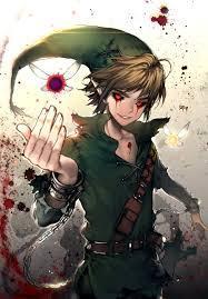 Hello......I'm BEN DROWNED