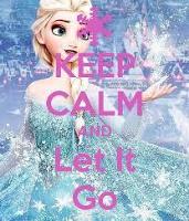 Let It Go (Frozen version) - Idina Menzel - 2013