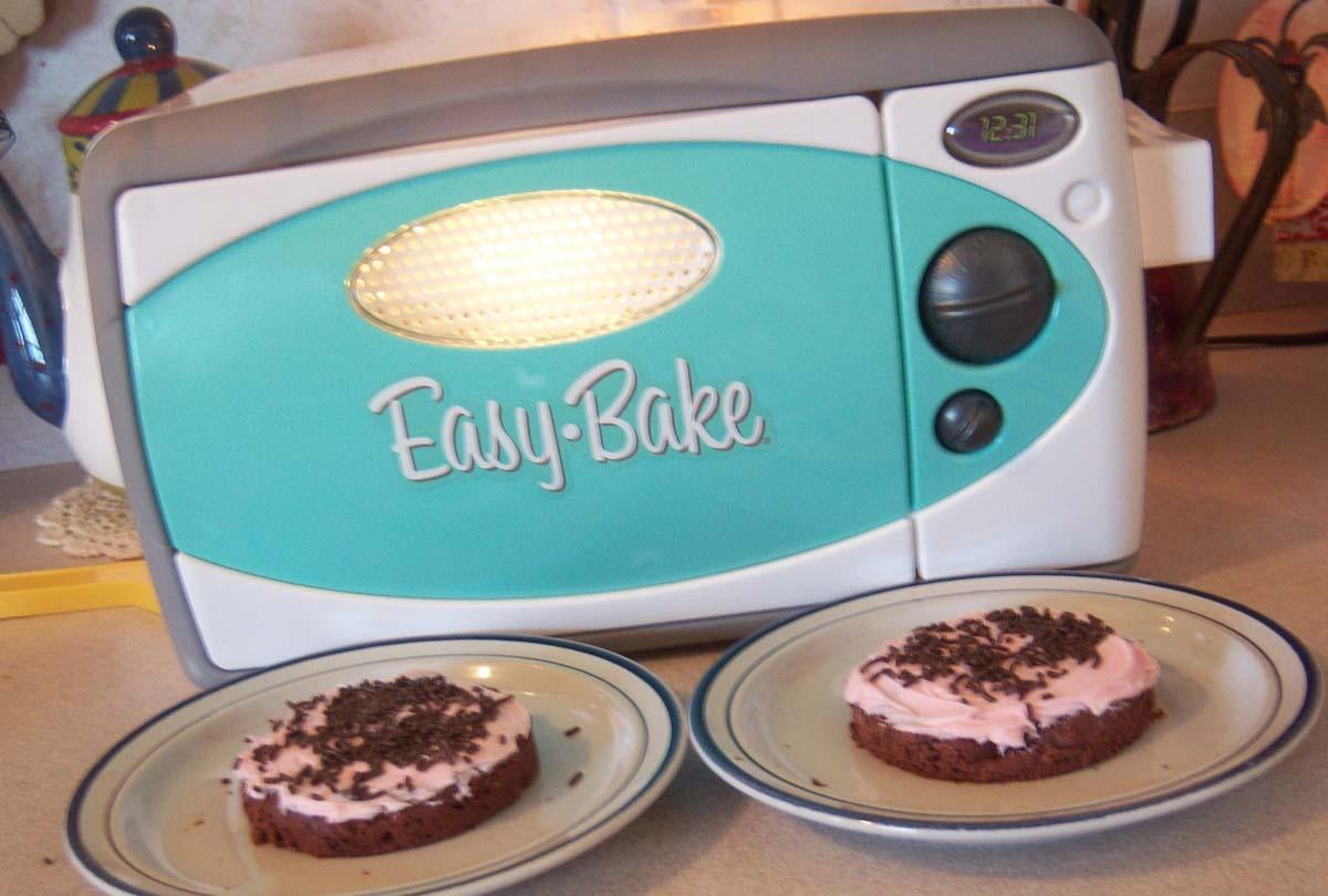 Easy Baking Easy Baking