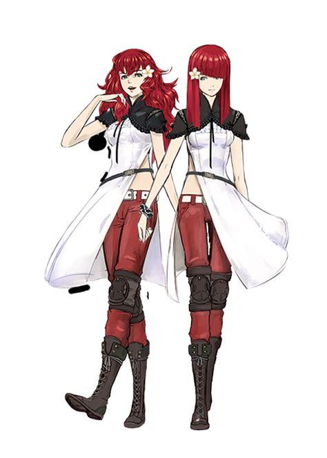 My Twin Sister My Twin Sister
