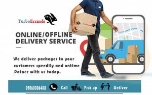 Dedicated Delivery Service