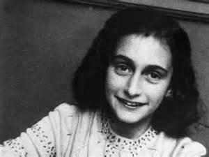 Anne Frank was born the same year as Martin Luther King Jr.