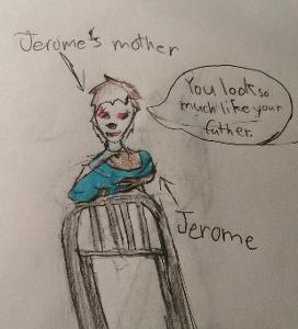 Why I'm Named JeromeASF