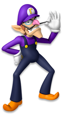 Waluigi™ Waluigi™