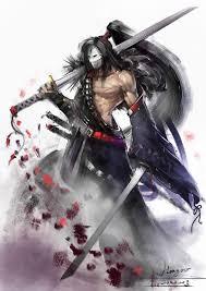 The Warrior The Warrior