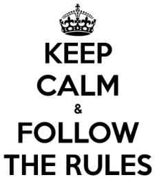 Rules!!