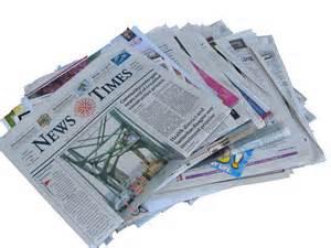 The News The News