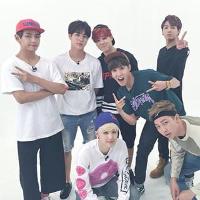 Reality Shows: BTS Gayo Track