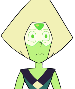 paridot saves steven paridot saves steven