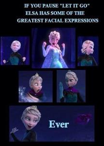 Chapter Two (Frozen Edition!)