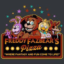 Freddy, Bonnie, Chica, And a other Foxy?