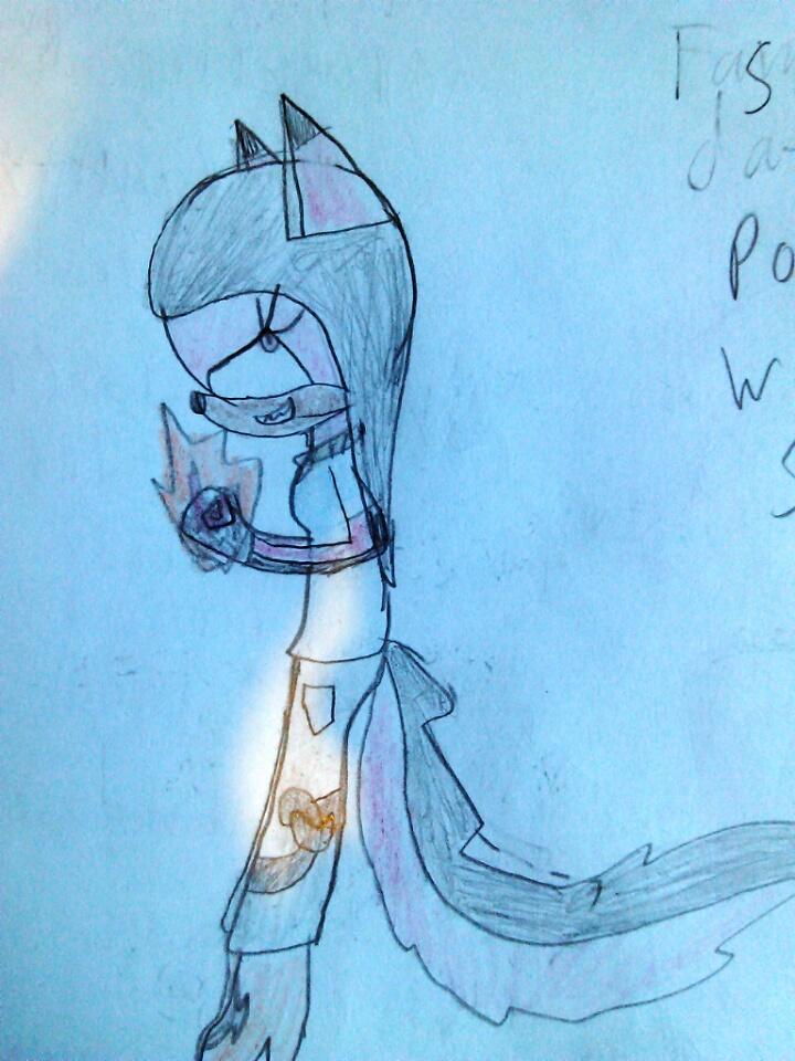 Let it go (Skyla's version) Let it go (Skyla's version)