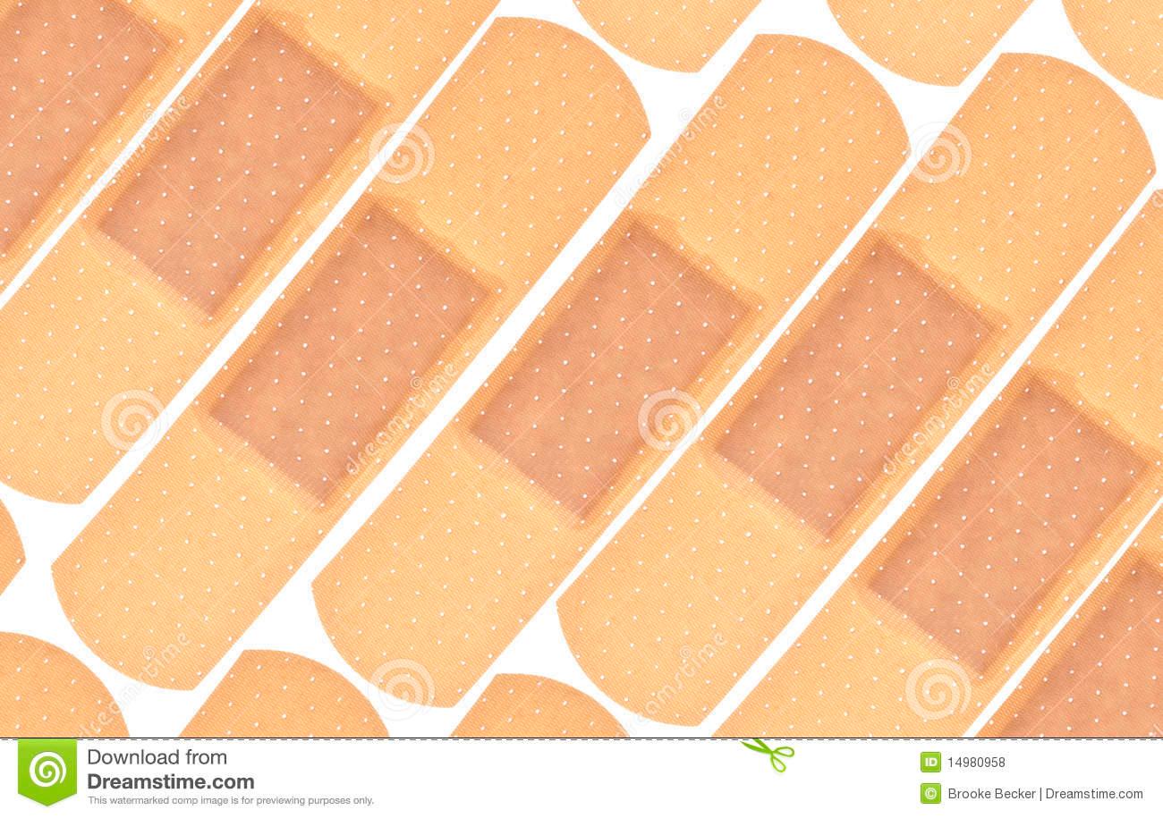 Band aid Band aid