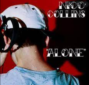 Alone - Nico Collins