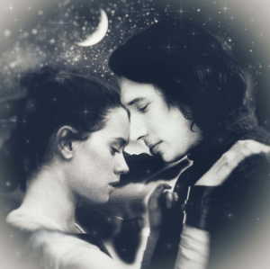 All The Things That I've Done PART 1 // REYLO
