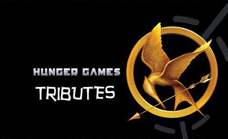 List of Tributes and Call for Writers List of Tributes and Call for Writers