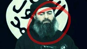 Abu Bakr al-Baghdadi, Coward and Liar