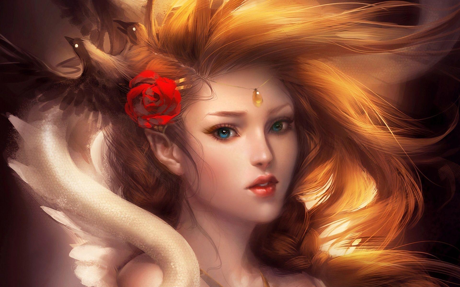 The Beauty The Beauty