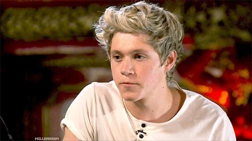 Niall Niall