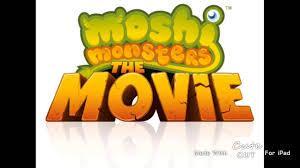The Moshi Monsters Movie