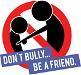 Stop Bullying Today!!