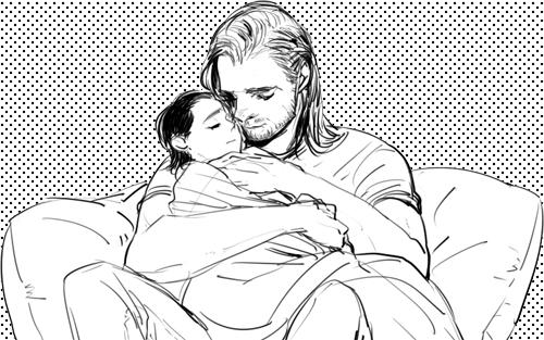 Oh little child (baby) Oh little child (baby)