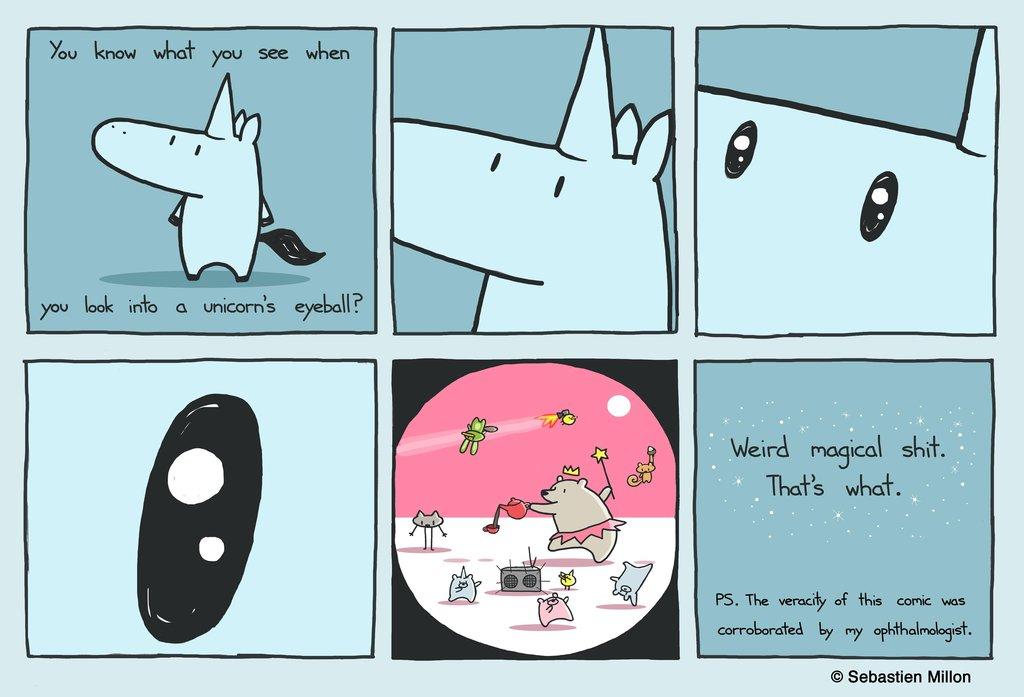 more things