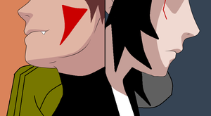 Laura Uchiha (Shippuden) Laura Uchiha (Shippuden)
