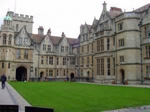Oxford University is older than the Aztec Empire