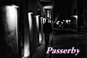 Book 1, Chapter 6; Passerby