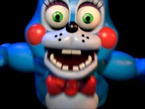 toy Bonnie is a trans-gendered Male