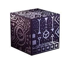 Merge cube