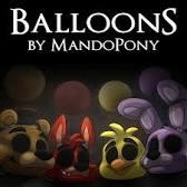 Balloons Balloons