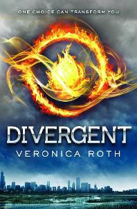 Divergent Book Review...
